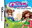 Логотип Emulators The Chase - Felix Meets Felicity  [Europe]